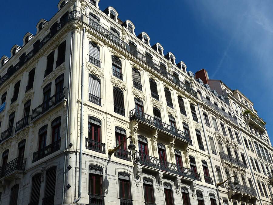 Lyon