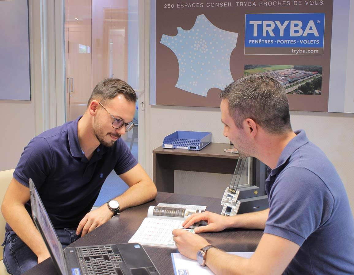 Conseil Tryba