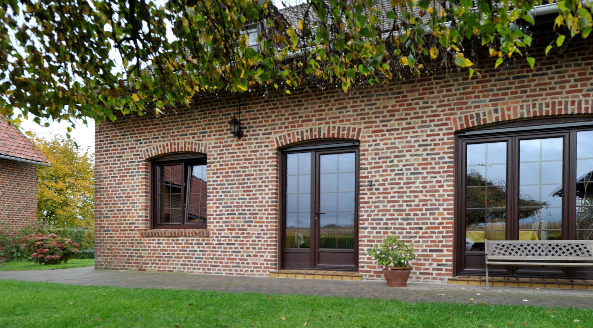 Fenêtre PVC